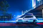 Renault City K-ZE 2019 года (CN)
